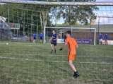 Training eerste selectie S.K.N.W.K. van donderdag 22 mei 2025 (57/109)